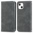Wallet Case for iPhone 13 Pro ,iPhone 13 Max(2021) Skin Feel PU Leather Folio Flip Cover Credit Card Holder Protective Book Case - 380230 for iPhone 13 / gray / United States Find Epic Store