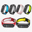 Bracelet for Xiaomi Mi Band 5 4 3 Sport Band Watch Band Soft Silicone Waterproof Rubber Strap for Xiaomi Miband 5 Band4 3 NFC - 200000127 Find Epic Store