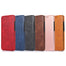 Coffee Leather Flip Case For Samsung Galaxy S21 S20 Ultra Plus S9 S8 S10 Plus S10E Note Note 20 Ultra 8 9 10 Plus S21 Wallet Flip Cover - 380230 Find Epic Store