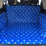 185*104*33cm Pet Carriers Dog Car Seat Cover Trunk Mat Cover Protector Carrying For Cats Dogs transportin - 200003719 Blue / United States Find Epic Store