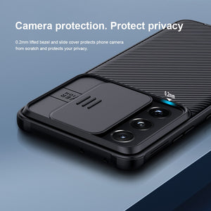 Armor Black Color Case - For Samsung Galaxy S21 S20 Ultra Plus FE M51 M31s A71 A51 A72 A52 A32 5G Back Cover Case Camera Protection ForNote20Ultr - 380230 Find Epic Store