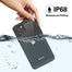 2M IP68 Waterproof Case for iPhone 11 Pro Max XR X XS MAX SE Shockproof Outdoor Diving Case Cover For iPhone 7 8 6 6S Plus 5 5S - 380230 Find Epic Store