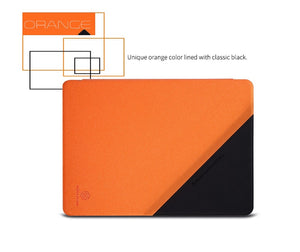 Nillkin for iPad Mini 1 2 3 Case (7.9"),Smart Magnetic Diamond Pattern Leather Cover Slim Anti-Skidding Brand Protect Shell Capa - 200001091 Orange / United States Find Epic Store