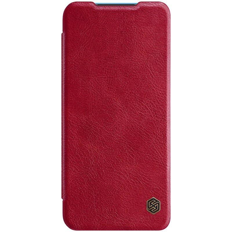 Flip Cover For Samsung Galaxy A21s Leather Back Cover Card Pocket Phone Capa Coque For Samsung Galaxy A21s - 380230 For Samsung A21s / Red / United States Find Epic Store