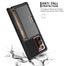 For Samsung Note 20 Ultra Case Anti-knock Magnetic leather phone case with card pocket for Note 20 - 380230 Find Epic Store