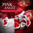 Luxury Heart Shaped Red Crystal - 200000147 Find Epic Store