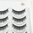 NEW 1/10 pairs 3D Natural False Eyelashes - 200001197 Find Epic Store