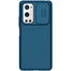 Case for OnePlus 9 Pro 9R Case NILLKIN Lens Protection Back Cover Cam shield Protective Cases for OnePlus 9R 9 5G (EU.NA) (IN.CN) - 380230 for OnePlus 9 Pro / CamShield Blue / United States Find Epic Store
