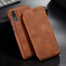 Wallet case for iPhone 12 pro max 11 Pro X XS Max XR 7 8 6S 6 Plus Card Holder Flip Leather Cover for IPhone 11 pro max 7 8 Plus - 380230 Find Epic Store