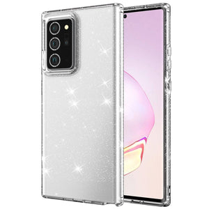 Glitter Case For Samsung Note 20 Ultra Case Galaxy Note 20 Cover Clear Matte Anti-fall for Samsung Galaxy Note 20 Ultra - 380230 for Note 20 / Clear / United States Find Epic Store