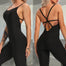 Women’s Halter Long Jumpsuits - 200002143 Find Epic Store