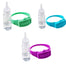 Hand Dispenser Wearable - Hand Sanitizer Dispenser Pumps - Hand Dispenser 3pcs Find Epic Store
