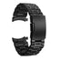 Stainless Steel 20MM 22MM Strap for Galaxy 3 41mm 45mm Watch wristband Gear S3 Classic Frontier Watch Band for Amazfit Bracelet - 200000127 United States / black / 16mm Find Epic Store