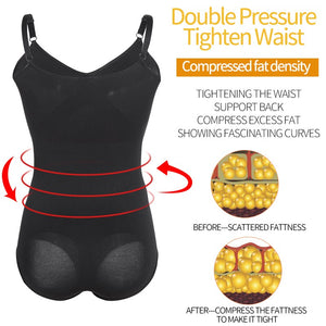 Full Body Shaper Bodysuit Shapewear - 31205 Find Epic Store