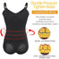 Full Body Shaper Bodysuit Shapewear - 31205 Find Epic Store