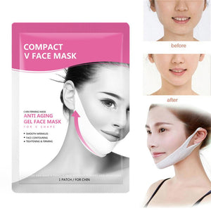 Slimming Strap™ - Slimming Strap V Shaped Face Mask / United States Find Epic Store