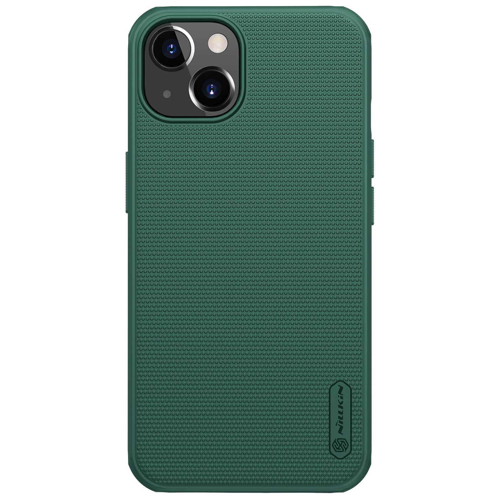 Case For Apple iPhone 13 Pro Max Case for iPhone 13 Mini Cover NILLKIN Super Frosted Shield matte hard back cover Mobile phone shell - 380230 for iPhone 13 Mini / green / United States Find Epic Store