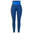 High Waist Yoga Pants Scrunched Booty Leggings for Women Anti Cellulite Workout Running Butt Lift Tights - 200000614 Blue / S / United States Find Epic Store