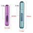 Portable Mini Refillable Perfume Bottle With Spray Scent Pump - Find Epic Store