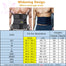 Waist Trainer Neoprene Men Body Shaper Tummy Control Belt Sauna Slimming Strap Fitness Sweat Shapewear for Fat Burner - 0 Find Epic Store