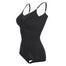 Full Body Shaper Bodysuit Shapewear - 31205 Black / S / United States Find Epic Store