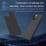 Carbon Fiber For iPhone 12 Pro Max Case, Nillkin Synthetic Fiber PP Shield Back Cover Case for Apple iPhone 12 2020 Inner iron - 380230 Find Epic Store