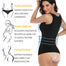 Camisole Body Shaper Women Padded Shapewear Compression Shirt With Pads Waist Trainer Tummy Slimming Tank Tops Seamless Corset - 31205 Find Epic Store