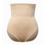High Waist Shapewear Tummy Control Panties Waist Trainer Abdomen Slimming Body Shaper Butt Lifter Sculpting Modeling Underwear - 31205 Beige / S / United States Find Epic Store