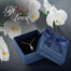 Fashion Pearl Pendant Necklace - 200000162 Black in box / United States / 40cm Find Epic Store