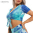 High Elastic Gym Yoga Top - 200000649 Find Epic Store