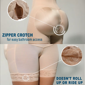 Body Shaper Butt Lifter Waist Trainer Slimming Shapewear Bodysuit Postpartum Tummy Control Panties Fajas Colombianas Reductora - 31205 Find Epic Store