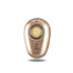 Mini Invisible Wireless Noise Cancelling Bluetooth Earphone - 63705 Golden / United States Find Epic Store