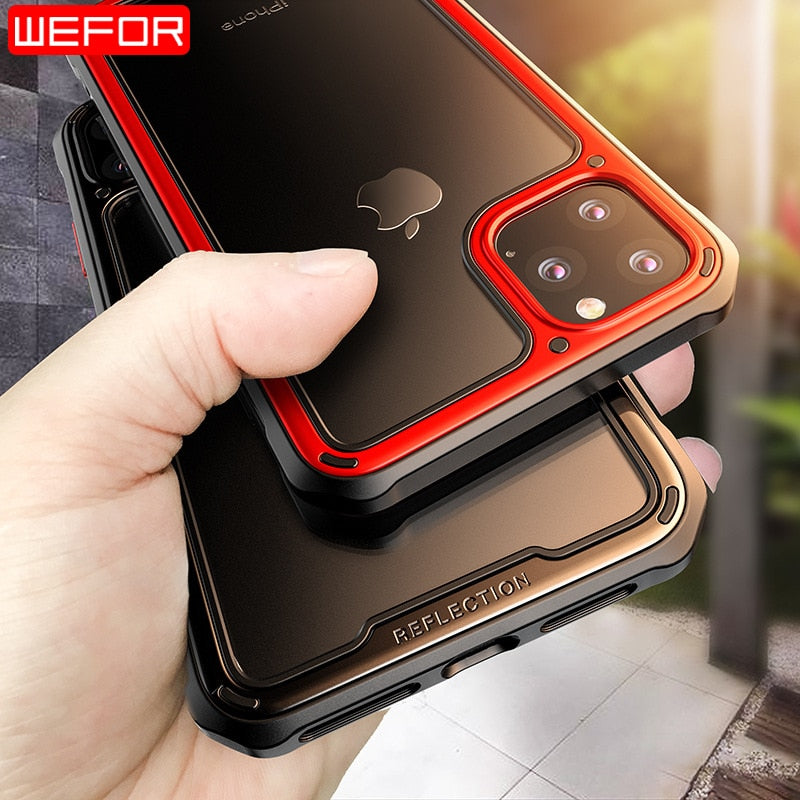 iPhone 11/11 Pro/11 Pro Max Case, PC+TPU Ultra Hybrid Protective - 380230 Find Epic Store