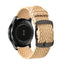 20mm 22mm Nylon Loop Band For Samsung Galaxy Watch 3 41mm 45mm Active2 40mm 44mm Gear S3 Amazfit Breathable Watchband 22mm 20mm - 200000127 United States / Beige / 20mm Find Epic Store