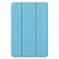 Leather Stand Cover For Samsung Galaxy Tab S6 Lite 10.4 Inch Case Tri-Fold Shock Proof Tablet Shell - 200001091 Sky Blue / United States / 10.4 inch Find Epic Store