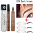 4D Mascara Waterproof Silk Mascara Makeup - 200001133 H4T-02-N / United States Find Epic Store