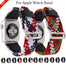 Nylon Braided for Apple Watch Band 38mm 40mm 44mm 42mm Fabric Nylon Belt Bracelet for IWatch Series 6 3 4 5 Se Strap - 200000127 Find Epic Store