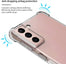 For Samsung Galaxy S21 Ultra/S21/S21+ 5G 2021 Case, Silicone Shockproof Transparent Protective for Galaxy Note 20 Ultra/20 5G - 380230 Find Epic Store