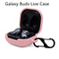 Case for Samsung Buds live/Pro Cover Shell Accessories Earphone Protector Anti-drop Shockproof Soft Silicone for Samsung Galaxy - 200001619 United States / Pink live Find Epic Store