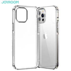 Ice-Crystal Series Designed for iPhone 12 Case, for iPhone 12 Pro Case, Anti-Scratch Anti-Yellow Ultra-Clear Cover for iPhone 12 - 380230 Find Epic Store