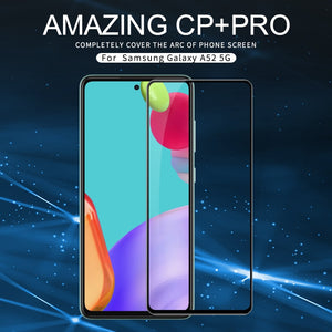 For Samsung Galaxy A52 5G NILLKIN CP+PRO Full Coverage Tempered Glass For Samsung A52 5G Screen Protector Film Explosion-proof - 200002107 Find Epic Store