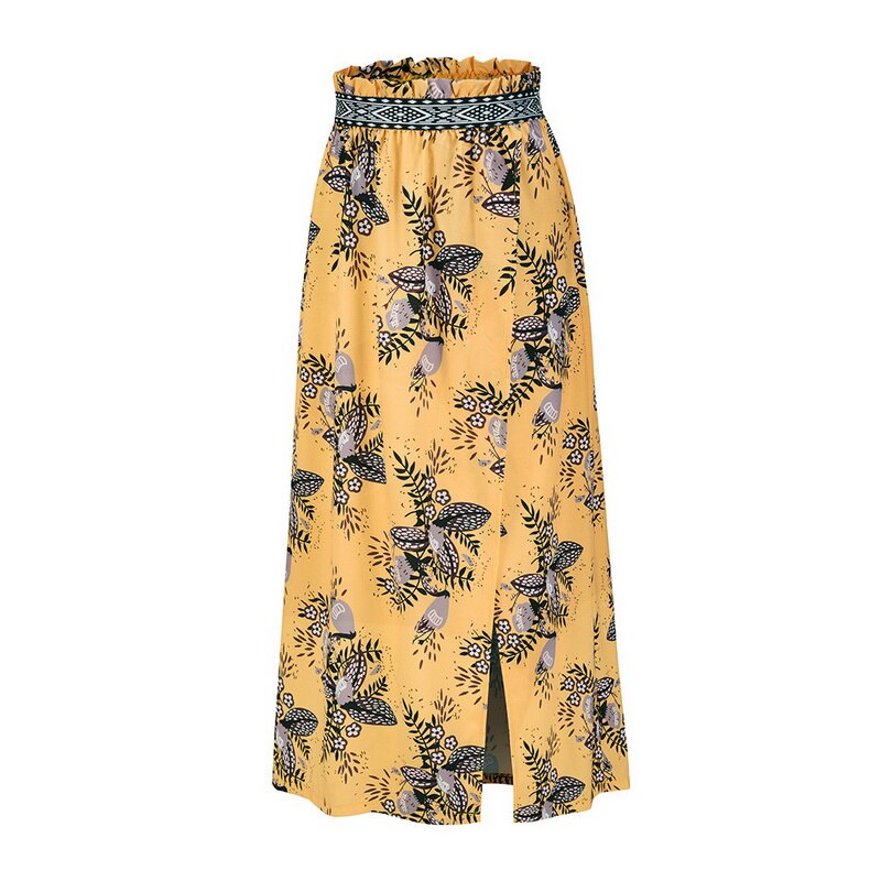 Women Fashion Loose Skirts - 349 BS0359-2 / S / United States Find Epic Store