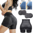 High Waist Butt Lifter Padded Shapewear Hip Pads Push Up Booty Enhancer Tummy Control Panties Buttocks Lift Women Body Shaper - 31205 Find Epic Store