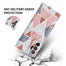 Samsung Galaxy Note 20/Note 20 Ultra Marble Stone Texture Phone Case - 380230 Find Epic Store