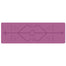Non-Slip Yoga Mat With Position Line - 8 Find Epic Store