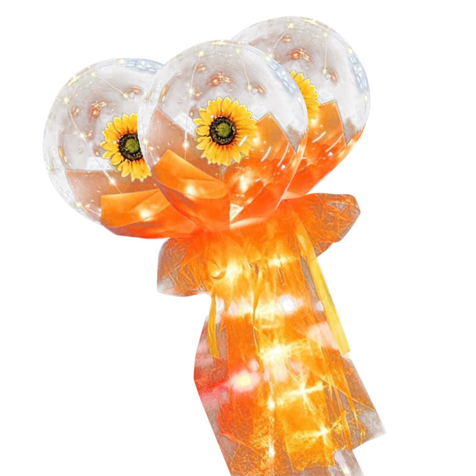 Creative Rose Bouquet LED - B Find Epic Store