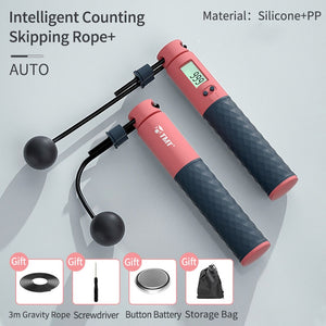 Electronic Wireless Skipping Rope - TS70 TSQ01 3 Find Epic Store