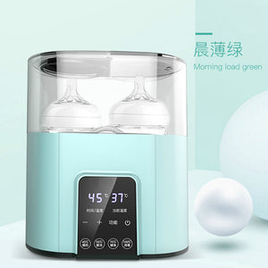 4 in 1 multi-function automatic intelligent thermostat baby bottle warmers - Green Find Epic Store