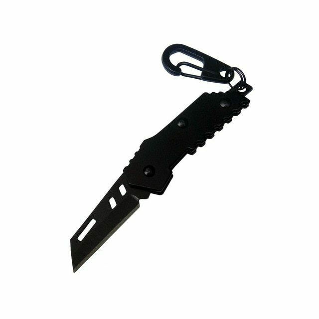 B2 Bomber Nano Blade Swiss Military Knife - 1 Find Epic Store