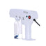 Nano Hair Care Steam Gun - White-US Plug Find Epic Store